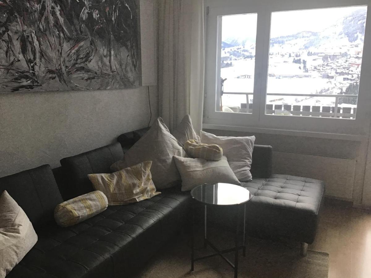 Apartment In ديسنتس المظهر الخارجي الصورة