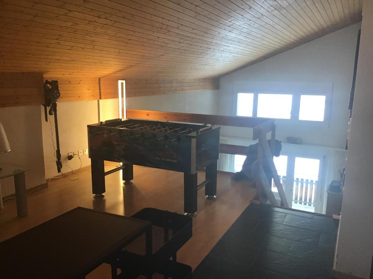 Apartment In ديسنتس المظهر الخارجي الصورة