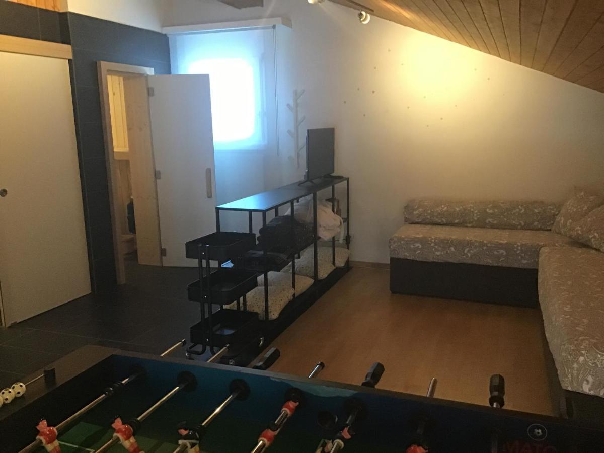 Apartment In ديسنتس المظهر الخارجي الصورة