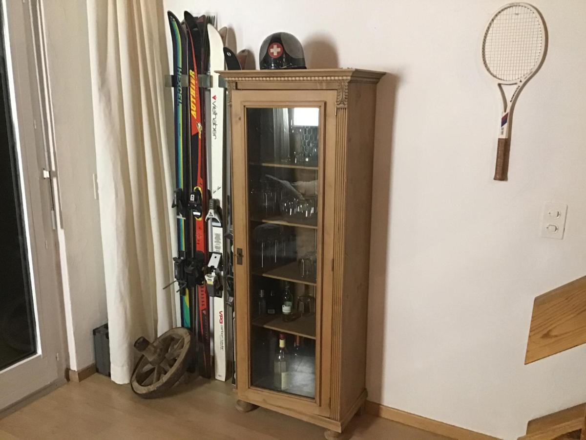 Apartment In ديسنتس المظهر الخارجي الصورة