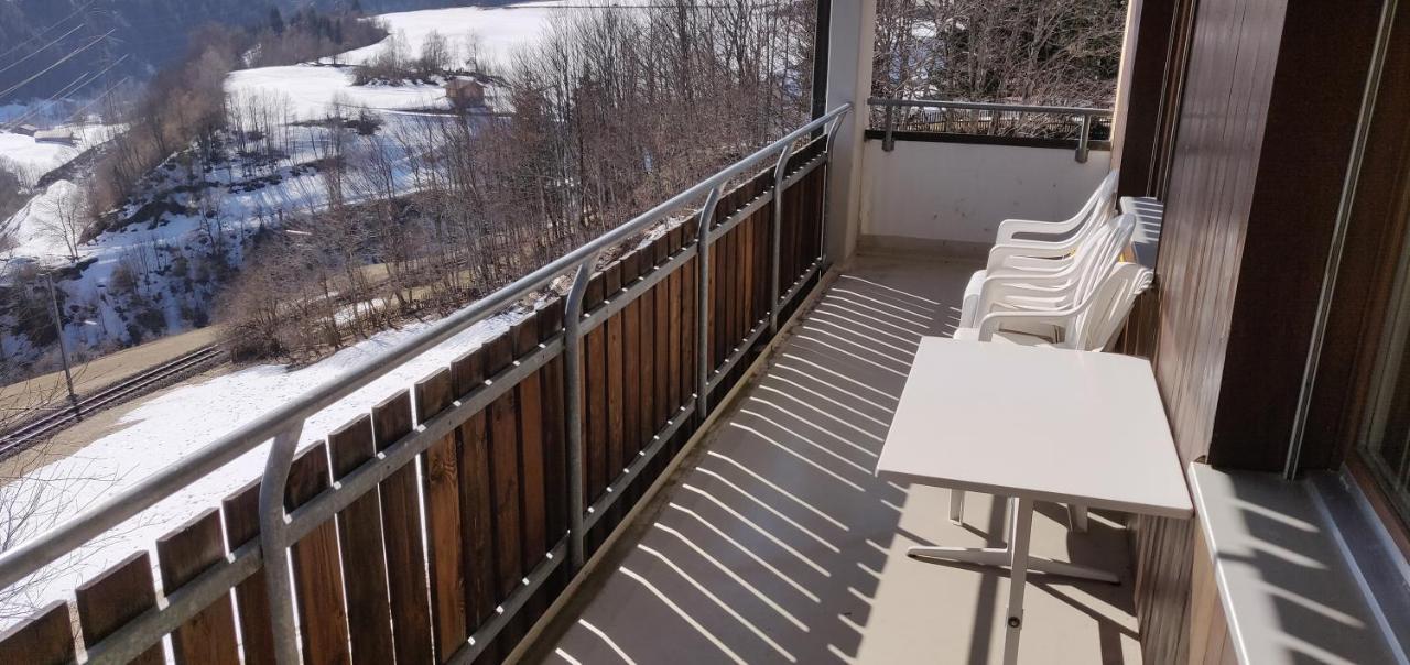 Apartment In ديسنتس المظهر الخارجي الصورة
