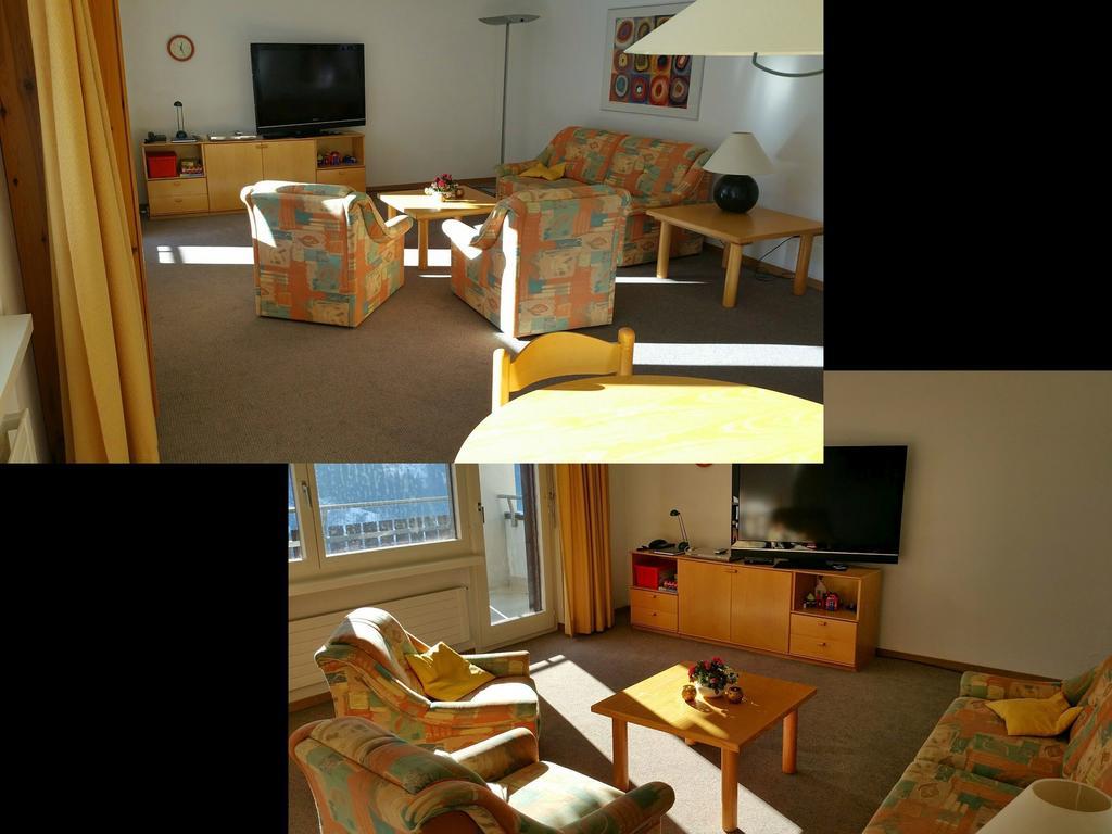 Apartment In ديسنتس المظهر الخارجي الصورة