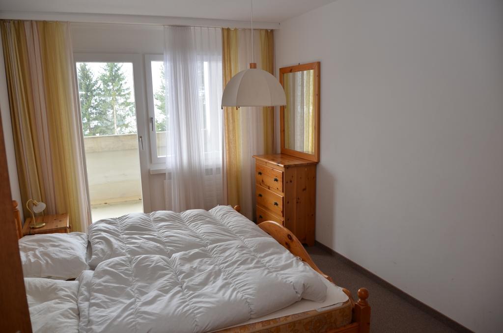 Apartment In ديسنتس المظهر الخارجي الصورة