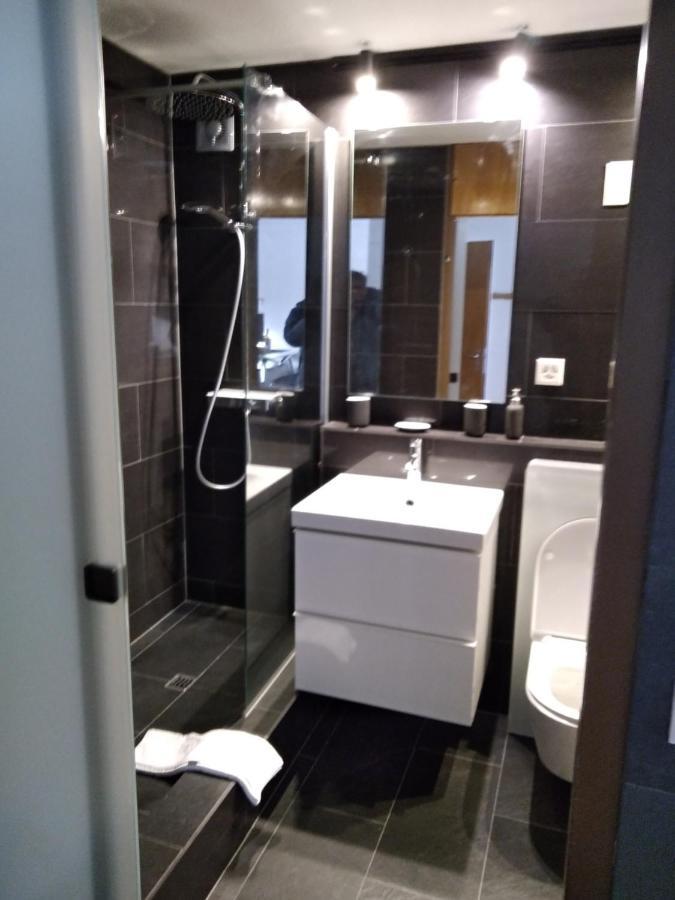 Apartment In ديسنتس المظهر الخارجي الصورة