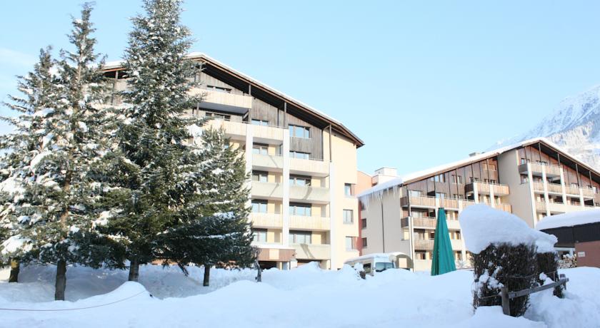Apartment In ديسنتس المظهر الخارجي الصورة