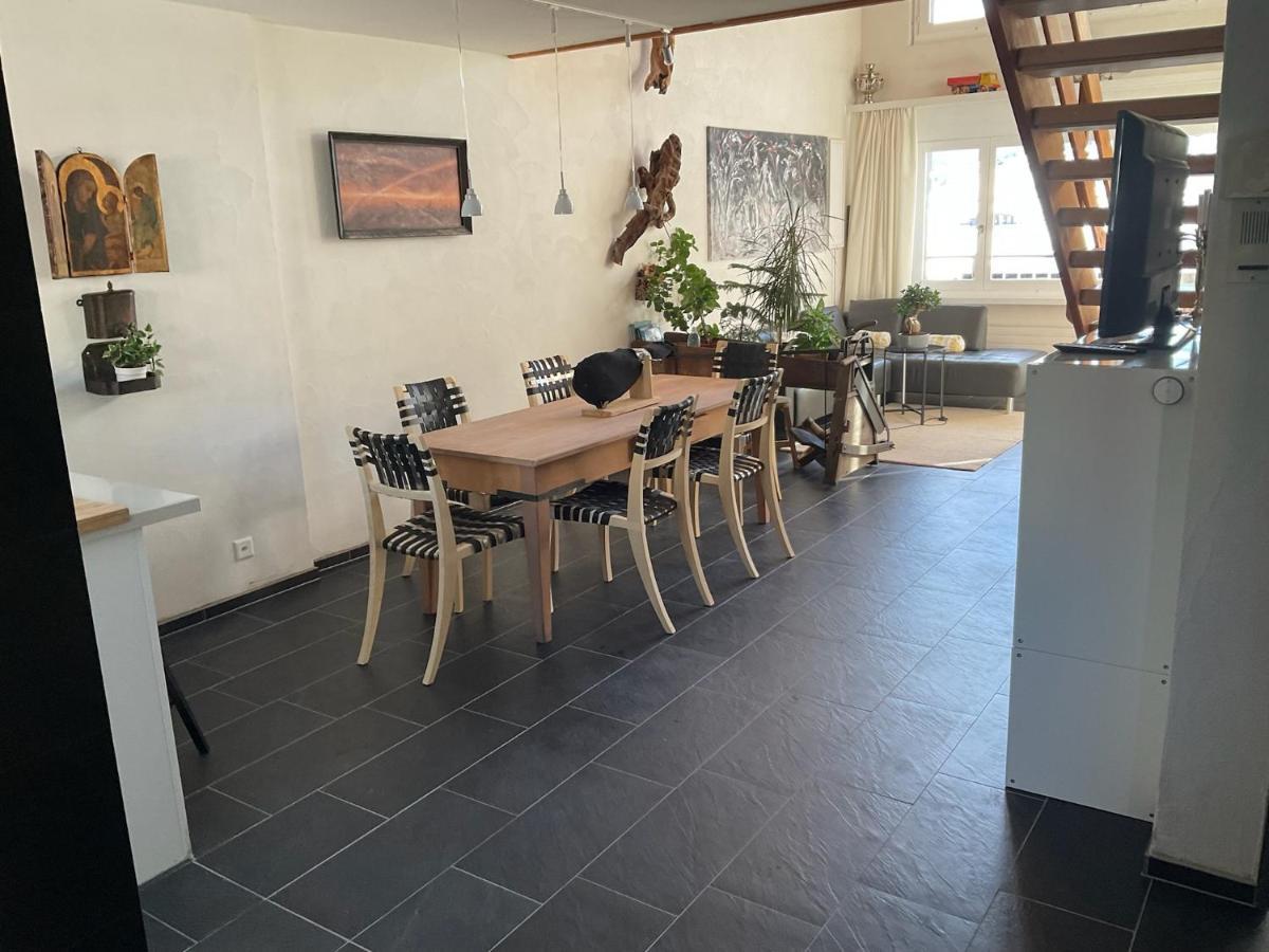Apartment In ديسنتس المظهر الخارجي الصورة