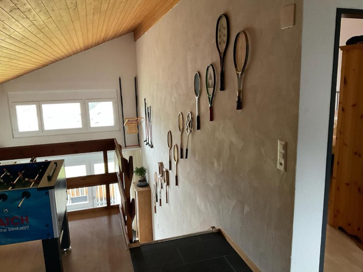 Apartment In ديسنتس المظهر الخارجي الصورة