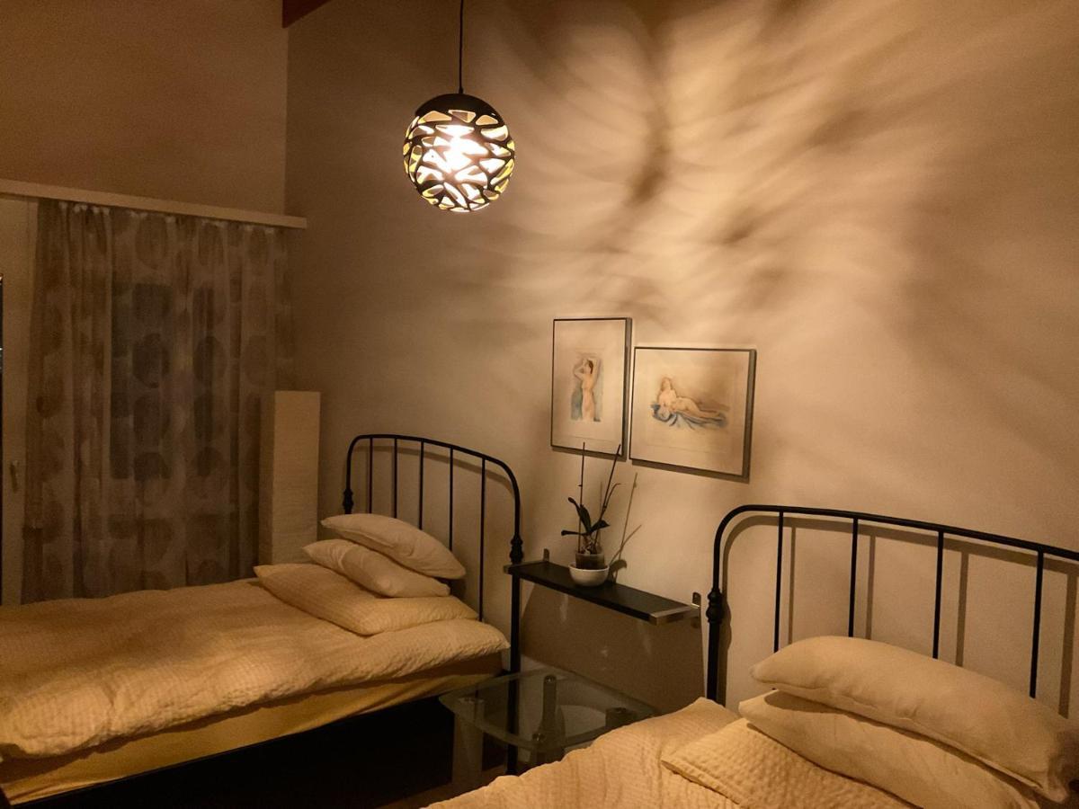 Apartment In ديسنتس المظهر الخارجي الصورة