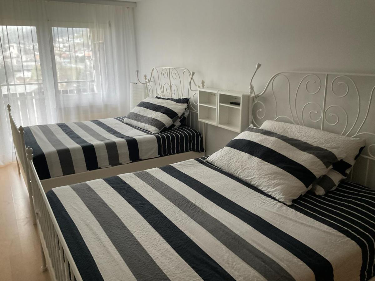 Apartment In ديسنتس المظهر الخارجي الصورة