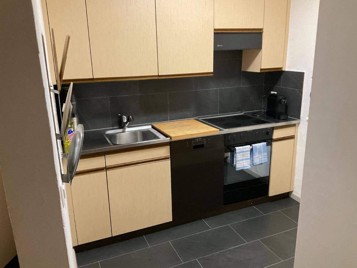 Apartment In ديسنتس المظهر الخارجي الصورة