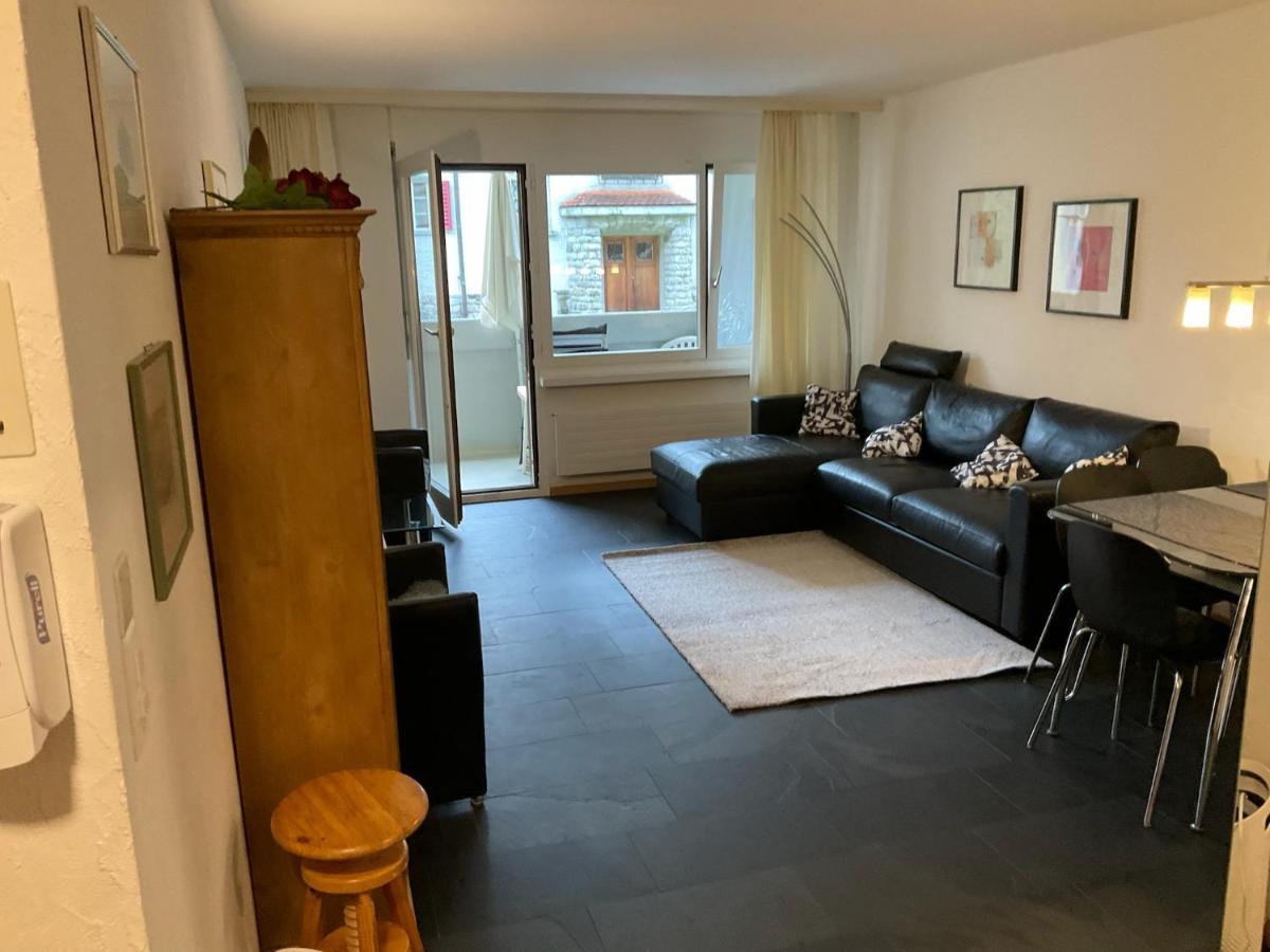 Apartment In ديسنتس المظهر الخارجي الصورة