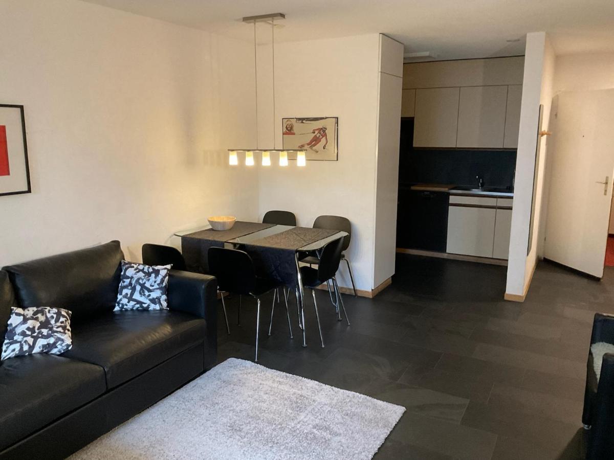 Apartment In ديسنتس المظهر الخارجي الصورة