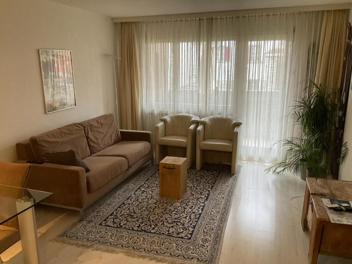 Apartment In ديسنتس المظهر الخارجي الصورة