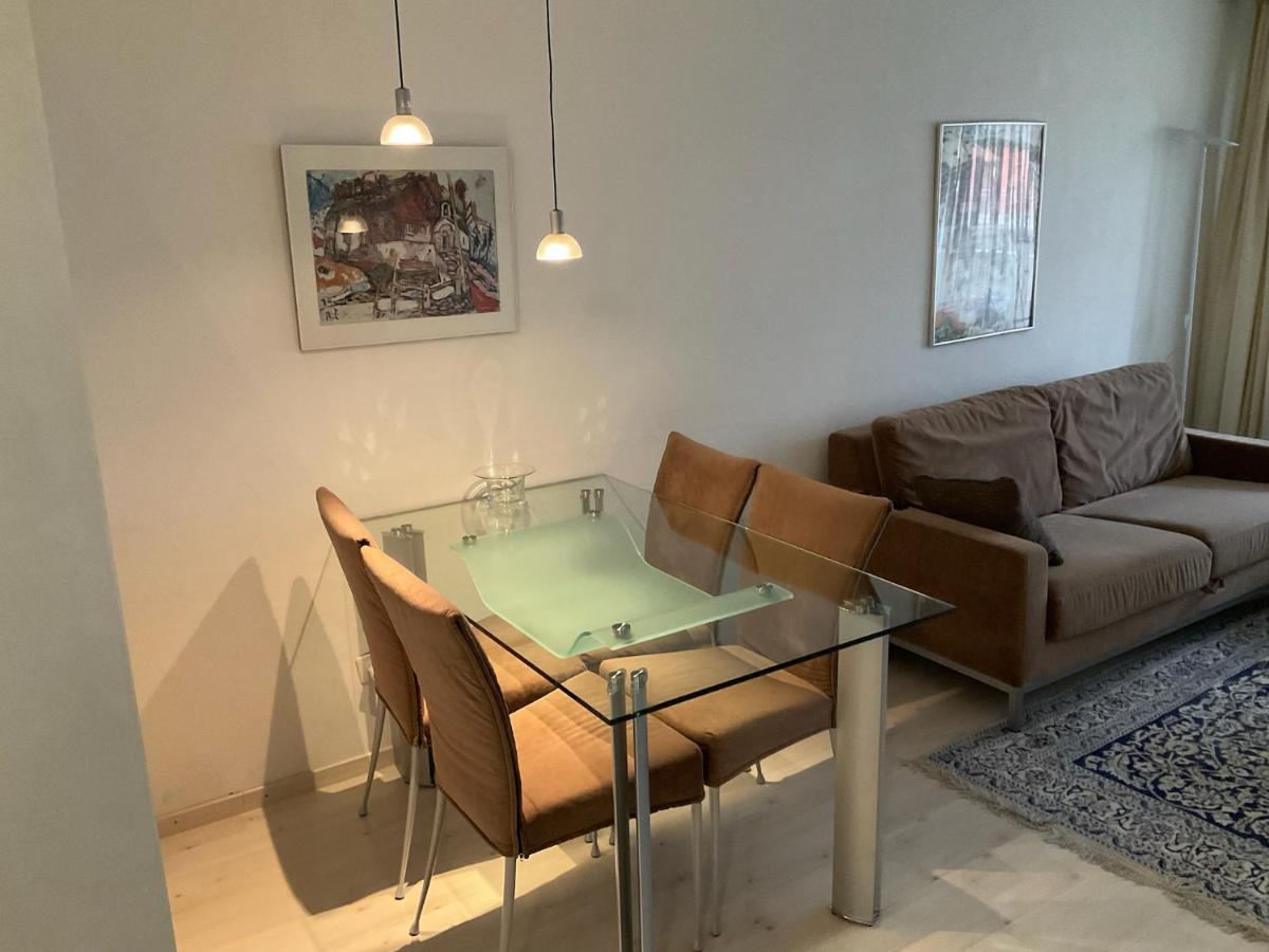 Apartment In ديسنتس المظهر الخارجي الصورة
