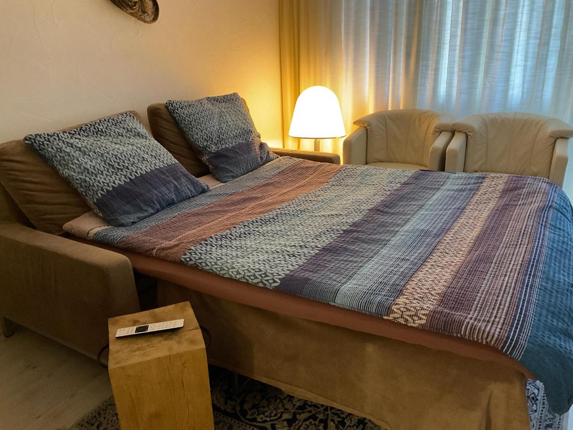Apartment In ديسنتس المظهر الخارجي الصورة