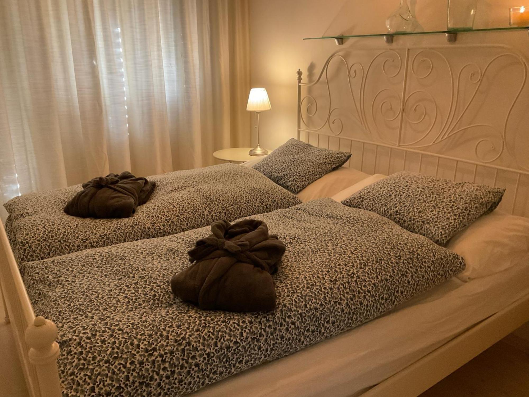 Apartment In ديسنتس المظهر الخارجي الصورة