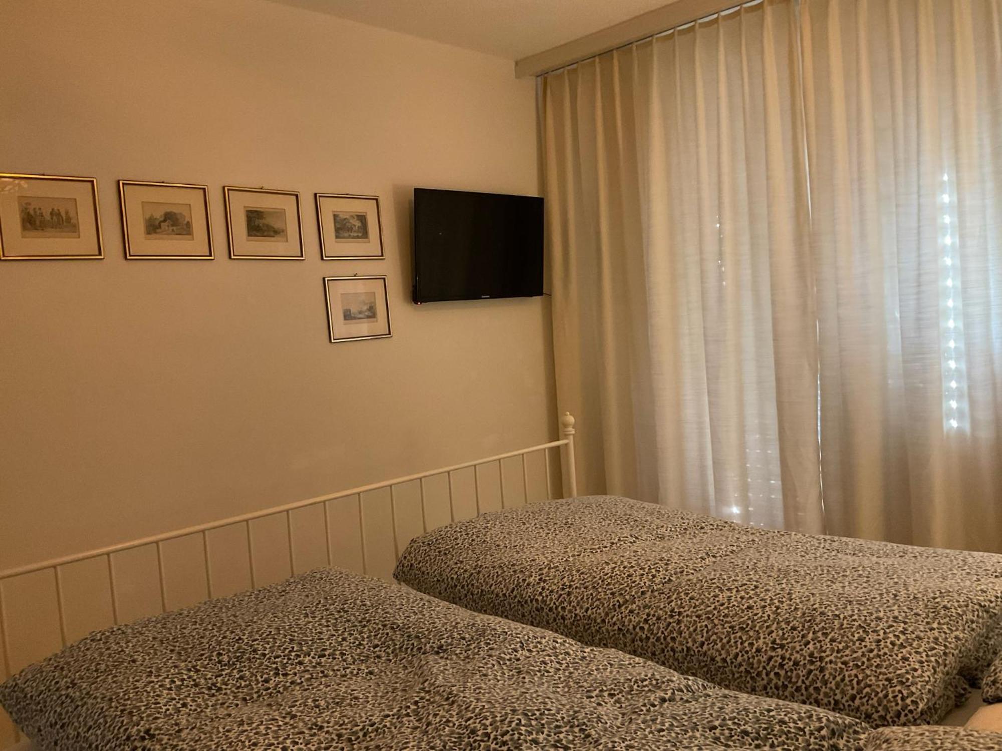 Apartment In ديسنتس المظهر الخارجي الصورة
