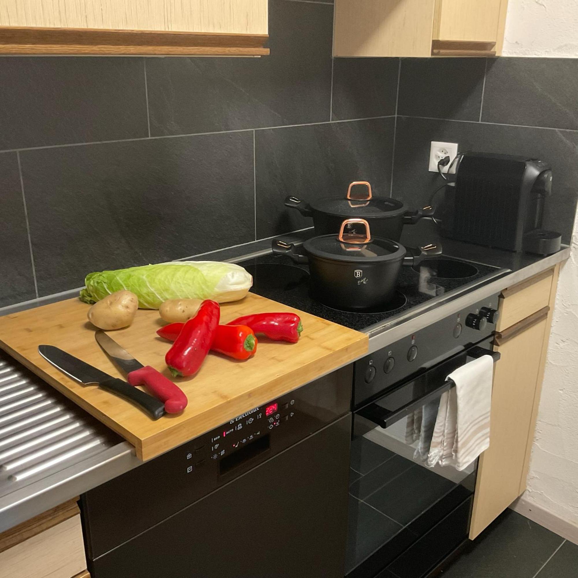Apartment In ديسنتس المظهر الخارجي الصورة