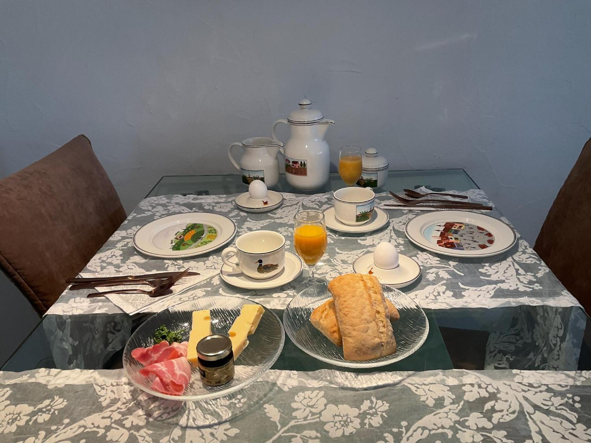 Apartment In ديسنتس المظهر الخارجي الصورة